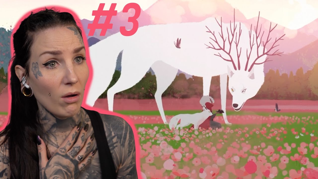 We found a friend | Neva [ENDING + SECRET ENDING]