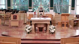Daily Mass