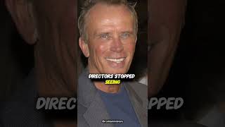 RoboCop changed Peter Weller forever #PeterWeller #RoboCop #80sMovies #HollywoodStories