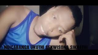 UKUPHELA KOTHANDO NGOKUKA MZWANDILE.