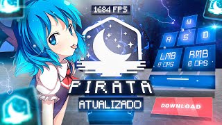 COMO JOGAR PELO LUNAR CLIENT ORIGINAL COM MINECRAFT PIRATA!