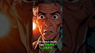 🛸 UFOs Attacked a Whole Town for 2 Months | The Colares Incident 1977 — Brazil's Darkest Secret