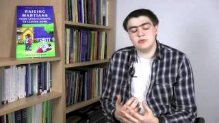 Josh Muggletons Top Tips For Raising Kids With Asperger Syndrome Tip - Homework