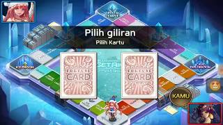 Download Lagu LINE LETS GET RICH - Lagu Kenagan Zaman Dulu \ MP3