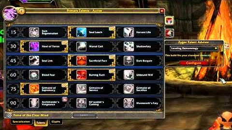 Wow Leveling Guide - Become an Unstoppable Leveling Machine