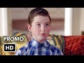 Young Sheldon Season 3 Promo (HD) - YouTube