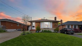 79 Fairview Road, Grimsby, ON