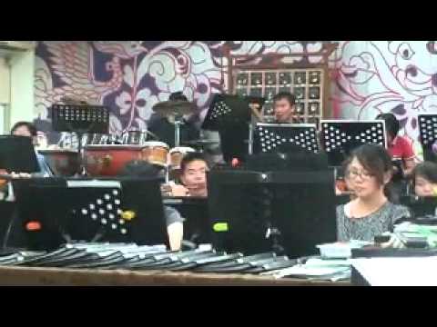 長雲樂集2010/10/17 陳啟鍾--港都好男兒