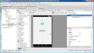 Android App Development for Beginners   18   Event Handling computer tips and triks pro
