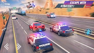Speed Car Racing Games Offline Car Racing Challenge #Gameplay screenshot 5