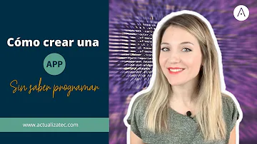 ¿Cuáles son las herramientas del No Code?