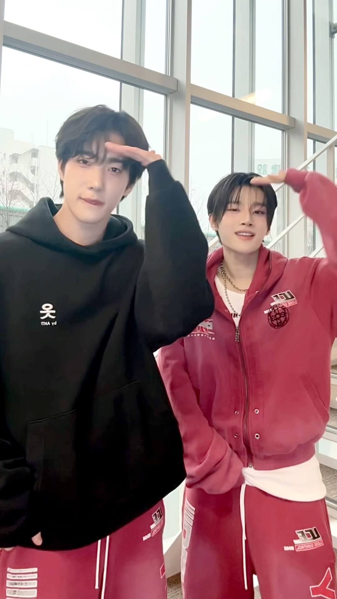 🖤🩷 #ONEPACT #JONGWOO #YEDAM - YouTube