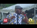 Reggae Sumfest 2016 - Tarrus Riley & Friends (Iba Mahr, Zagga, Beenie Man and Popcaan)