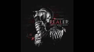 I came thru (tik tok) version