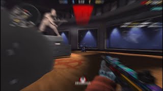 Critical Ops | All Mine | These Are Not Competitive Highlights!