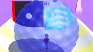 Stack Bubble 😶‍🌫️ ☢️ All Levels Gameplay Android IOS #8 Walkthrough 🎮