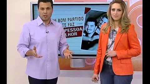 O que se torna uma pessoa especial?