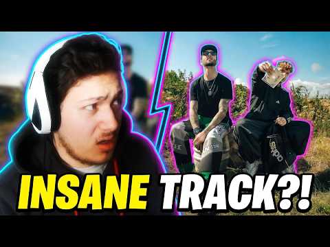 This duo is incredible! Ren x Chris Webby | Instigator