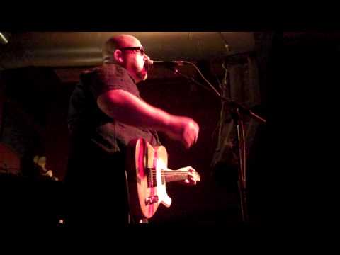 Frank Black "Wave of Mutilation" & "Angels Come To...