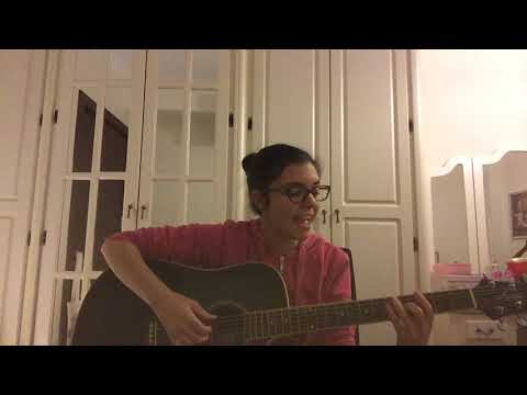 Feride Hilal Akın + Ed Sheeran / Kim + Shape of You (Cover)