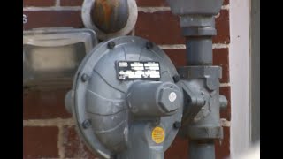 CHAP votes to reject applications for BGE to install external gas regulators on homes