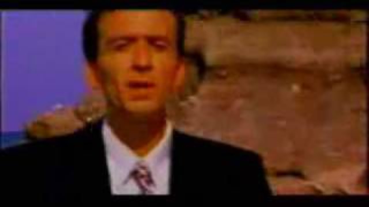 Davut Akaslan - Vaziyet-i Durum (Video Klip)