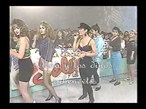 Besitos Video
