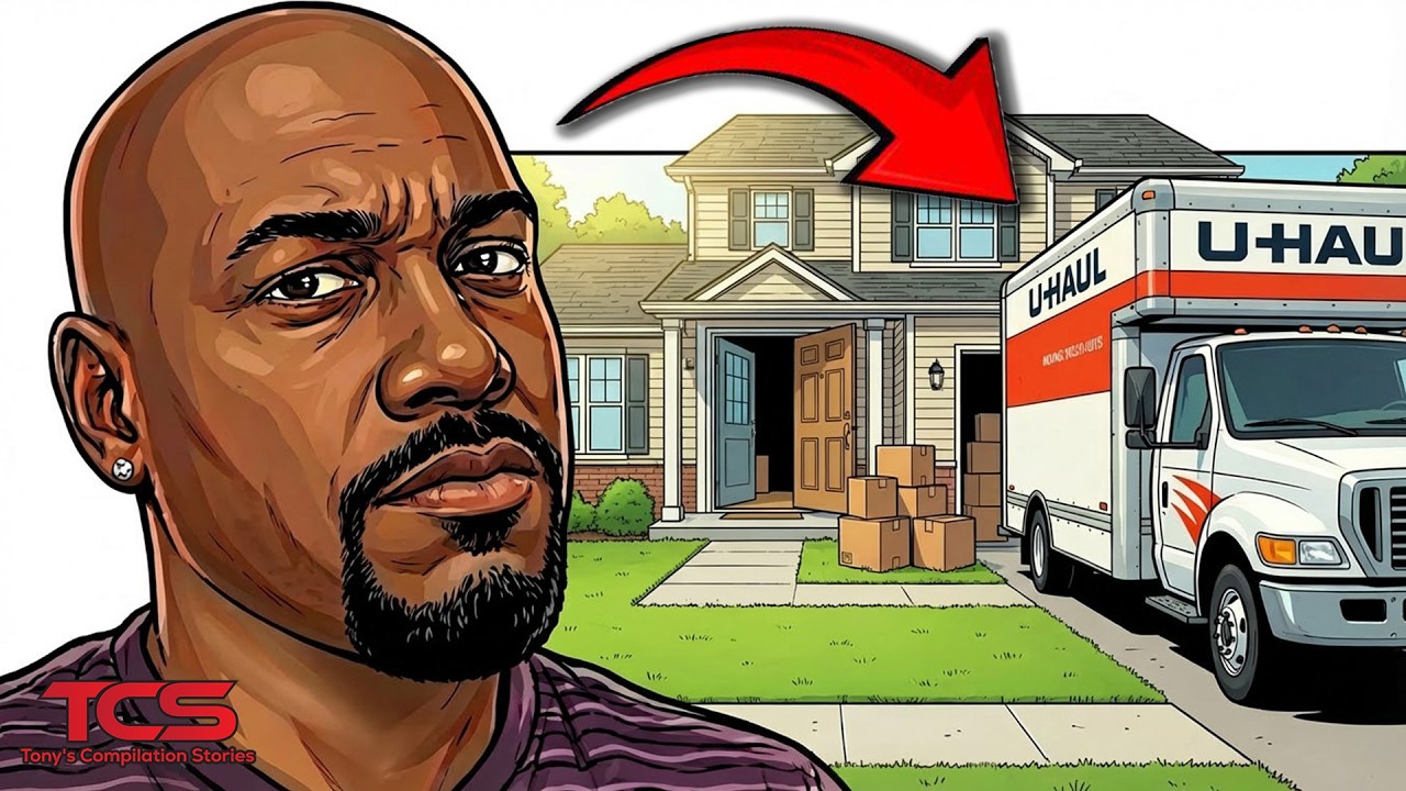 I Sued Her Secret Boyfriend!