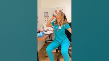 Oh wait give me a minute 🫣#nurses #blondes #nursegirl #nurseallie #shortsfeed #shortsvideo #viral