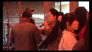 NYUSUBI WETENG | Tembang Sandiwara DWI WARNA Show PAREAN 2017