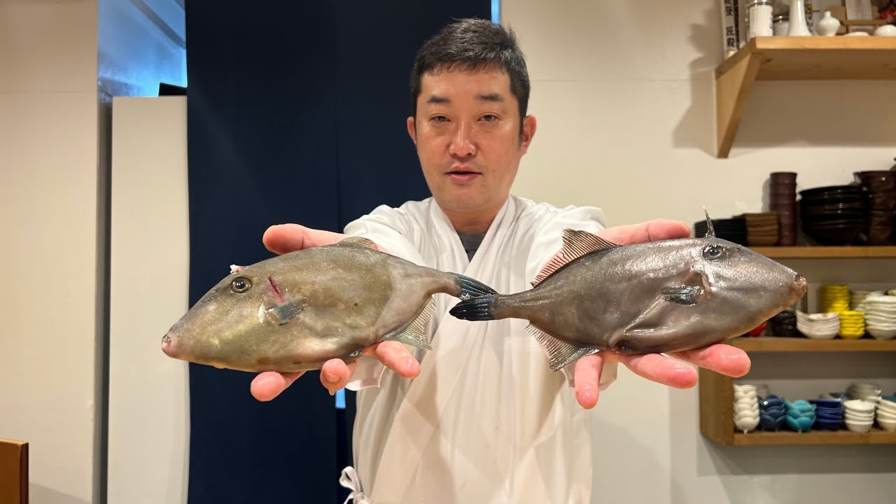 鮨屋のまさる🍣Masaru がライブ配信中！