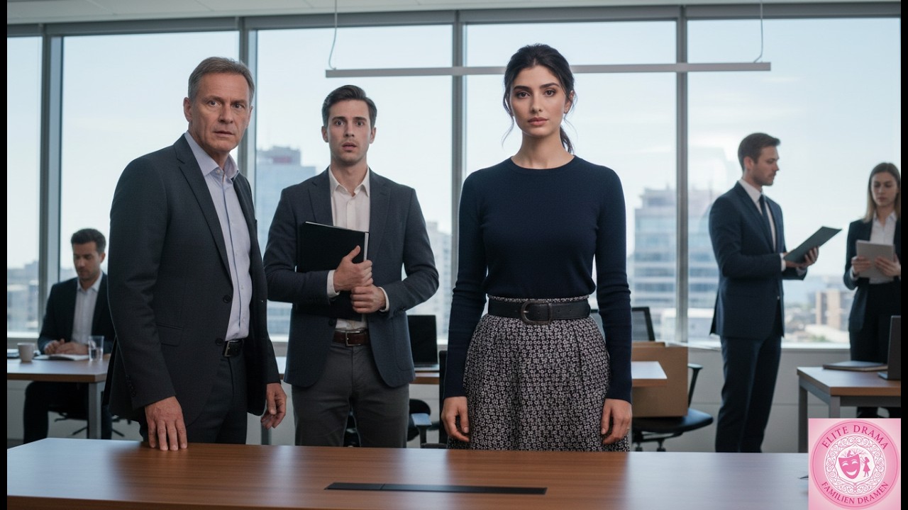 Min chef sa upp mig på min mammas begravning – han förlorade allt.