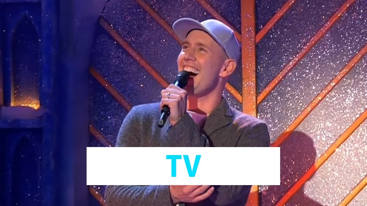 Oli.P - Solang man Träume noch leben kann | Das Adventsfest der 100.000 Lichter