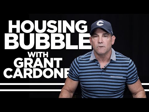 How I Survived the Housing Bubble - Grant Cardone
