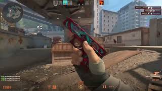 Information CS2 Highlights 2024 | (AWP Ace, M4 Ace) Guide