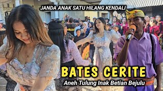 Newest Sasak Song Bates Cerite Cover By Bay Gazali Alba 05