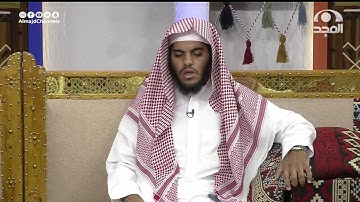 تلاوة هادئة بترتيل جميل لآيات من سورة الأنبياء بقراءة أبوجعفر المدني | القارئ: عبدالله حمدي