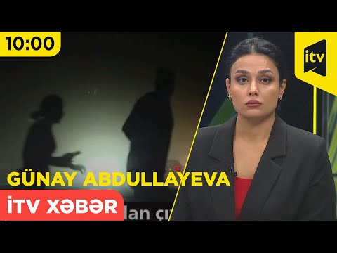 İTV Xəbər |