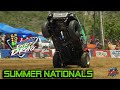 Summer nationals  new puerto rico dirt drag