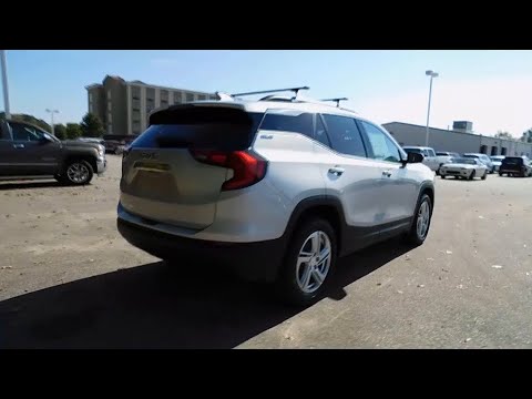 2018 GMC Terrain Wilson, Rocky Mount, Raleigh, Wake Forest, Zebulon, NC 13382