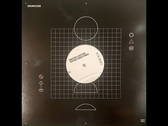 ADAM BEYER & BART SKILS – 