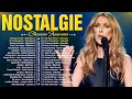 Nostalgie chansons francaises  celine dion mireille mathieu dalida edith piaf c jerome