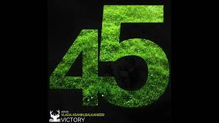 Vlada Asanin, Balkanizer - Victory (Original Mix) [45ke]