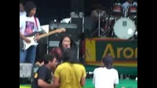 CINTA BERAWAN - ANISA RACHMA by anggit_ghathan