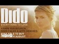 Dido - Everything To Lose (Audio) (Armin van Buuren Remix)