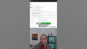 ¡Descubre Apache Commons Esenciales para Proyectos Java!