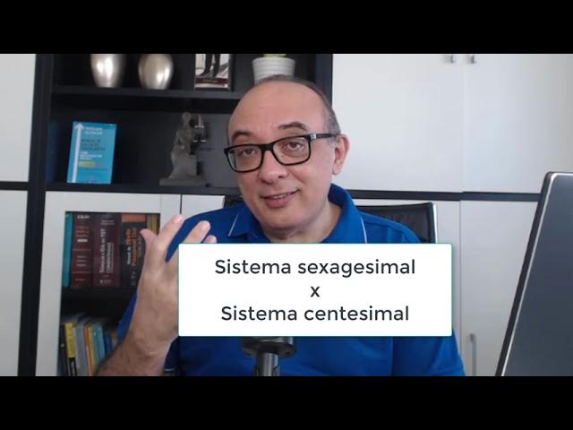 Conversão de horas sexagesimais em horas centesimais - CALTRAB