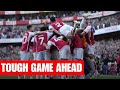 A Tough Game Ahead | Arsenal vs Everton Preview