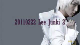 20110222 Lee Junki 2