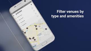 Pubster App Android screenshot 4